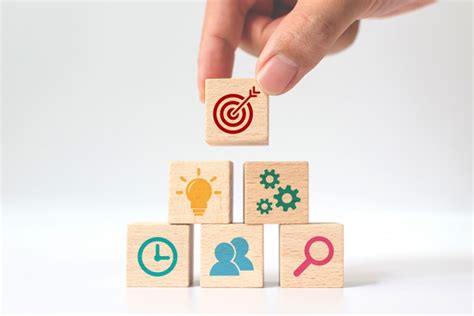 4 Great Ways to Improve Your Skills as a Marketer