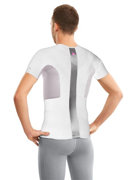 Корректор осанки «Функциональная футболка medi Posture plus force ...