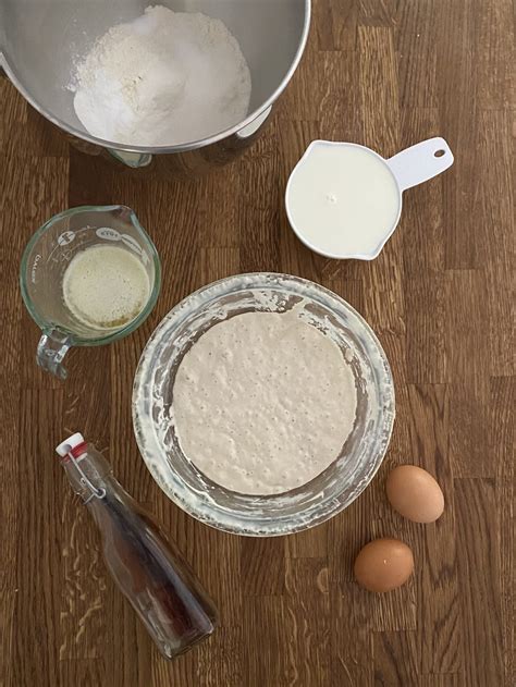 sourdough discard recipes for pancakes 2