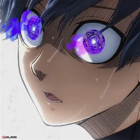 Yoichi Isagi - MyWaifuList