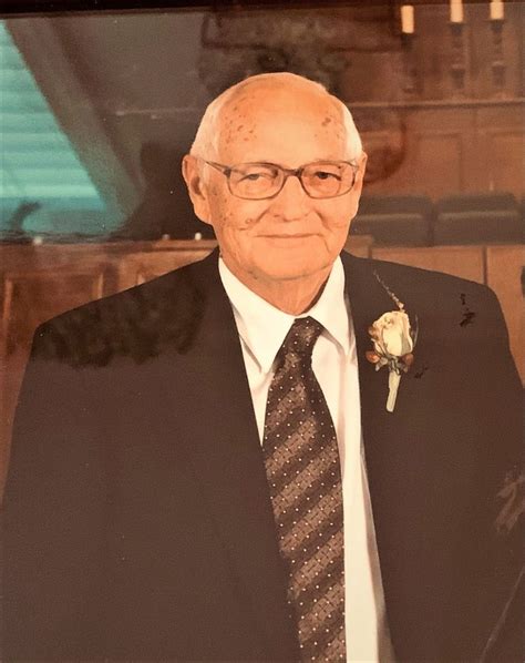 Murray D. Ellison