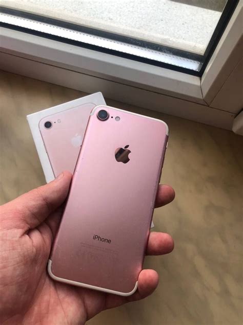 IPhone 7 32 Айфон 7 Neverlock: 2 800 грн. - Мобільні телефони ...