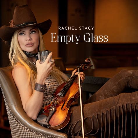 Rachel Stacy – Smokey Vocals. Songwriter, Fiddle Queen. Trouble Maker