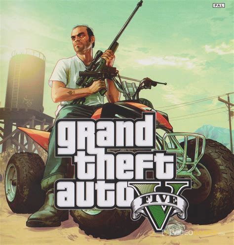 Jamal Akram: GTA 5 Full PC Game + Crack 100 % Working
