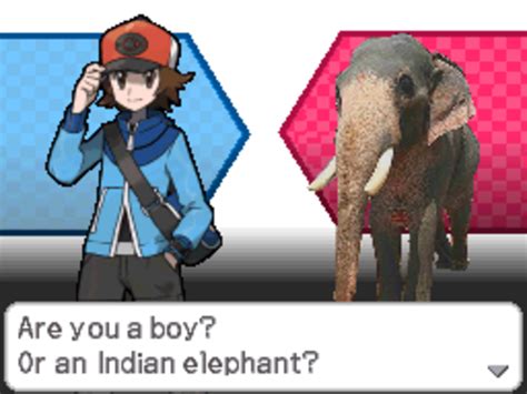 A mongoose is a pokemon? [S01E19] : r/pokemon
