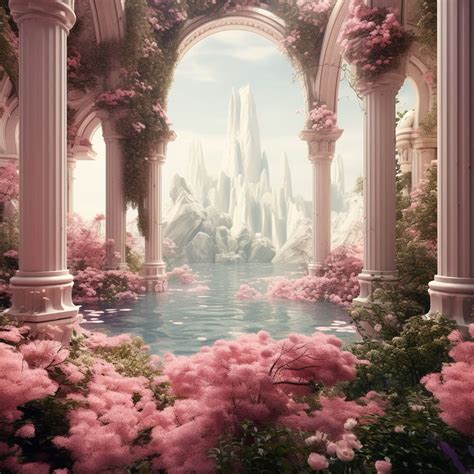 rose gold flight ai art christian funeral clouds pink etsy artofit