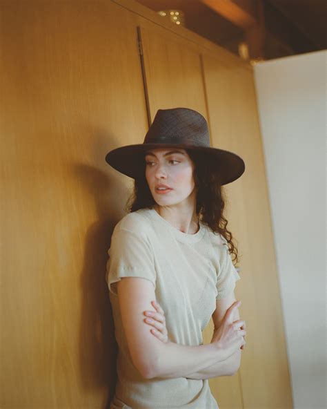 Sera Mann | @christophervonsteinbach @breestanchfield | Instagram