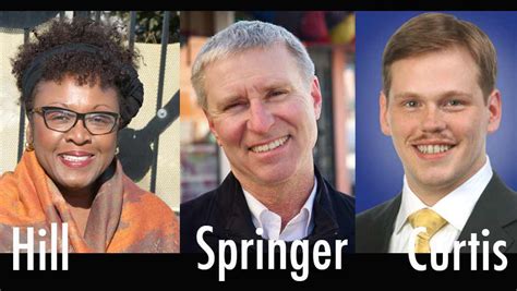 Q&A with Minneapolis Ward 9 DFL City Council candidates | Twin Cities ...
