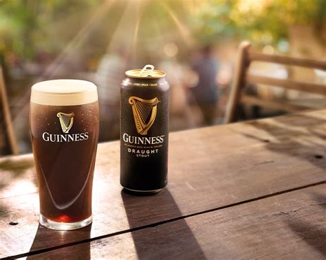 Is Guinness Beer Good for Summer? Review of Draught, Stout (2023)