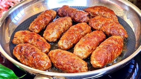 Котлеты не готовлю! Вкуснее в жизне не ела! Научил еврейский повар ...