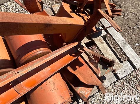 Allis Chalmers Planter Manual 9