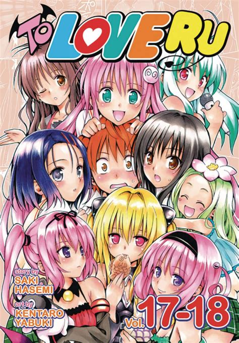 Create a To Love-Ru Tier List - TierMaker