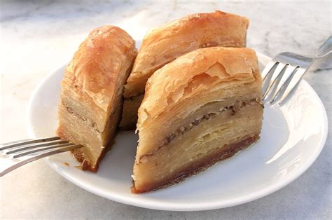 A Brief History of Baklava | The Culture Map