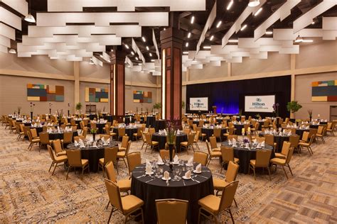 Hilton DFW Lakes Executive Conference Center Photo Gallery