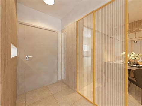 Custom Aluminum Sliding Glass Doors and Fluted Panel Doors for Your