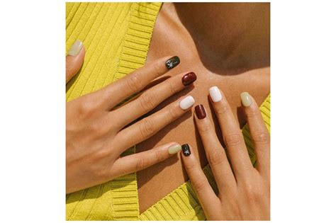 Ohora Nails Review: Do These Gel Nail Strips Work?
