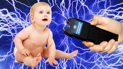 TAZING MY BABY! (Who's Your Daddy) - YouTube