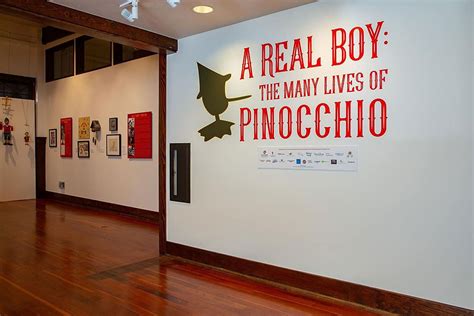 Pinocchio: A Real Boy