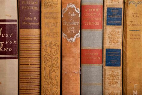 Classic Books That Will Make You Forget Your Smartphone