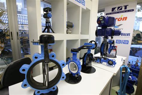Belven Valves – Astic General Trading L.L.C