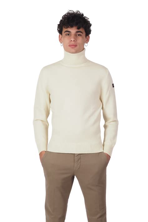 Paul & Shark maglia Turtleneck 12311061