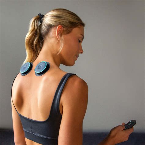 HSA Eligible Chirp Halo Wireless Muscle Stimulator, 2 ct. | HSA Eligible