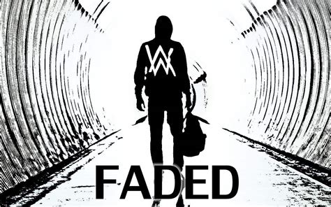 Faded图册_360百科