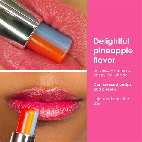 This Winky Lux Lipstick is Pokimane's Nude Lip Obsession! - r4bpjos