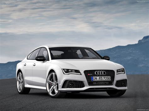 Audi Rs7 : essais, fiabilité, avis, photos, prix
