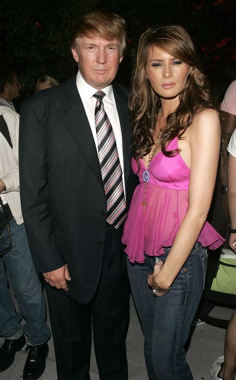 melania knauss nude 4