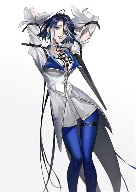 adela (path to nowhere) drawn by toho10min | Danbooru