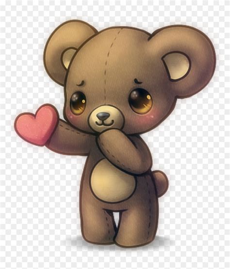 10 Best cute wallpaper kawaii bear You Can Get It free - Aesthetic Arena