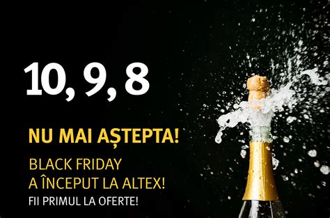 Învârte Roata Norocului și câștigă premii de la Altex : VIRGIN RADIO