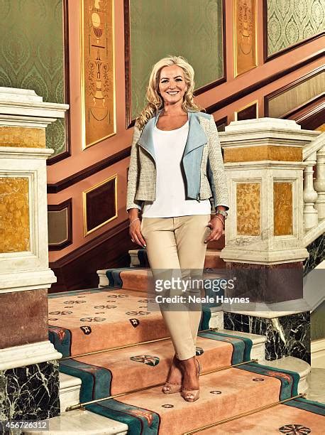 Michelle Mone Photos Photos and Premium High Res Pictures - Getty Images