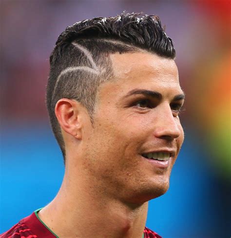 cristiano ronaldo haircut ideas ronaldo haircuts  akapv