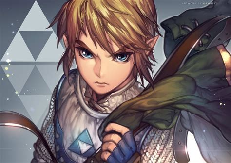 Princess Zelda (Принцесса Зельда) :: The Legend of Zelda :: The Legend ...