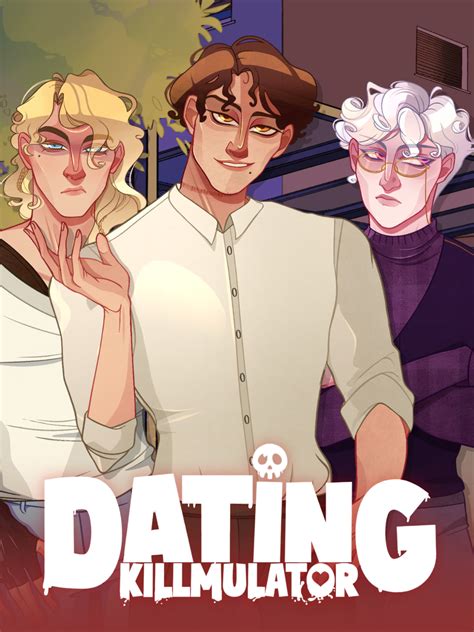 Dating Killmulator | Download and Play for Free - Epic Games Store