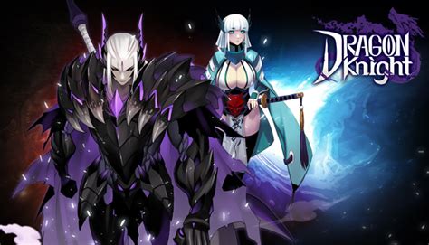 Dragon Knight on Steam