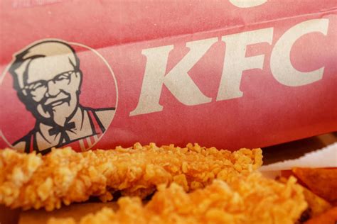 21 Best KFC Menu Items, Ranked - Shopfood.com