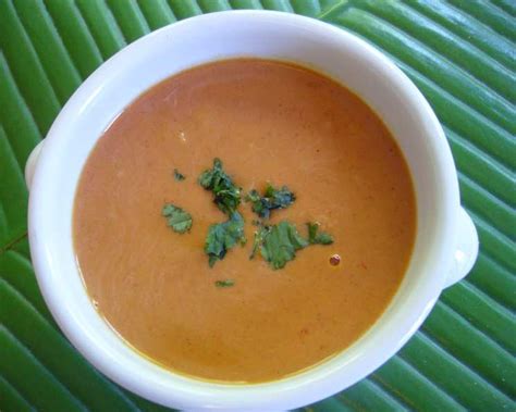 Easy Crab Soup Recipe - Chef's Resource Recipes