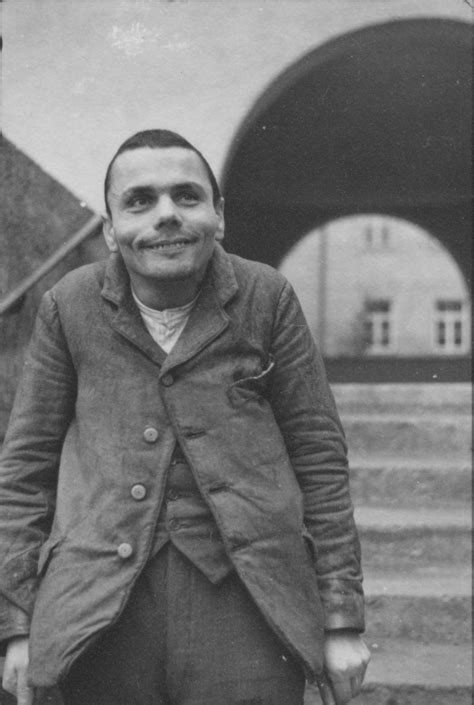 Photos from the Nazi Archives – The Unwritten Record