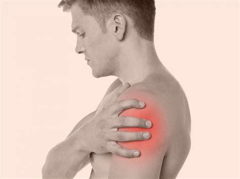 Shoulder Impingement Information Sheet - Australian Physiotherapy Equipment