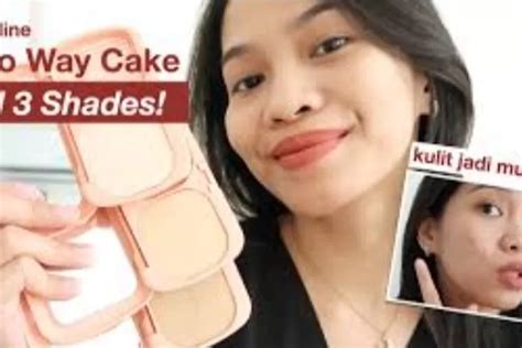 6 Rekomendasi Bedak Padat Viral di Tiktok Tahun 2024 - Media Labuan Bajo