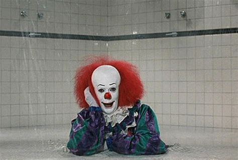 What are the Scariest Bathroom Movie Scenes Ever | Soakology Blog