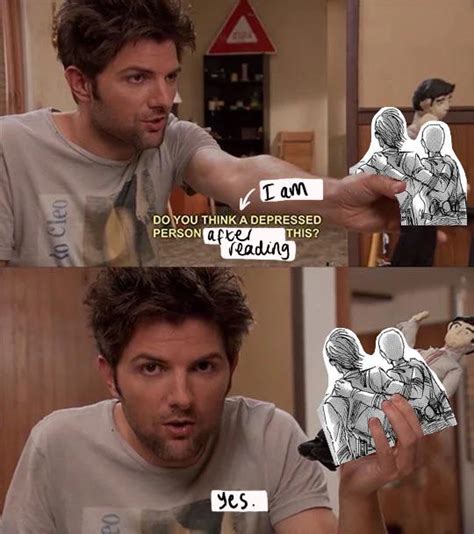 A meme about pain : r/titanfolk