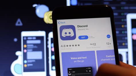 The Discord mobile app has 4 new upgrades we've all been waiting for