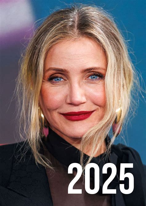 Cameron Diaz’s Stunning Transformation Over The Years: 1998 Photos