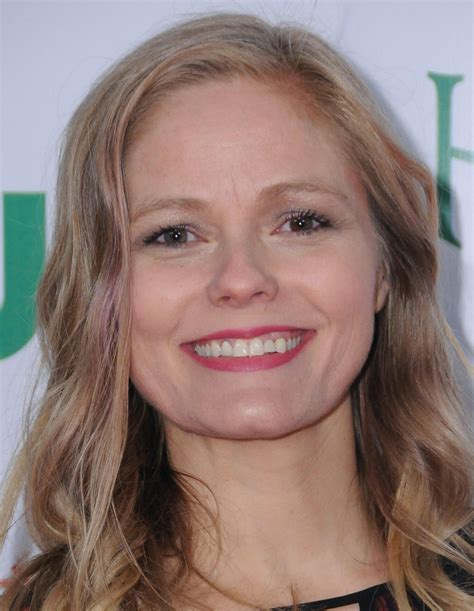 Meghan McCarthy - filmography