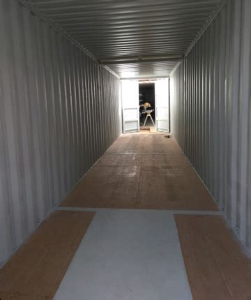 Storage shipping container | Large storage containers for sale