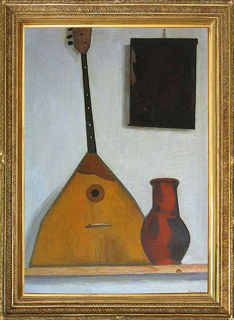Search Art for Sale: Sergei Osipov (1915-1985)